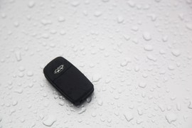 试驾2012款奇瑞旗云2