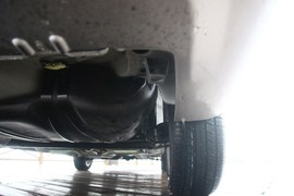 试驾2012款奇瑞旗云2