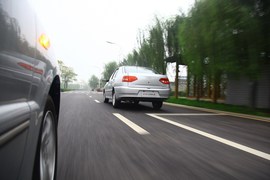 试驾2012款奇瑞旗云2