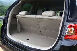 2011款一汽马自达8千岛湖试驾