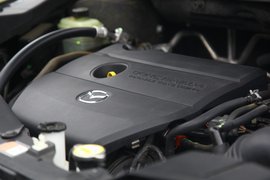 2011款一汽马自达8千岛湖试驾