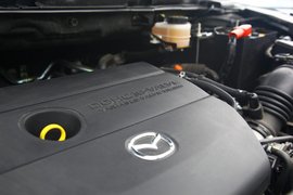 2011款一汽马自达8千岛湖试驾
