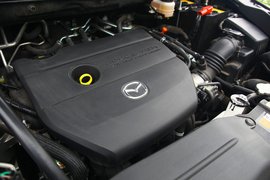 2011款一汽马自达8千岛湖试驾