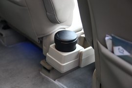 2011款一汽马自达8千岛湖试驾