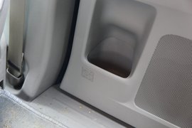 2011款一汽马自达8千岛湖试驾