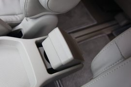 2011款一汽马自达8千岛湖试驾