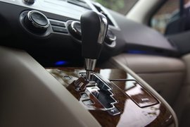 2011款一汽马自达8千岛湖试驾