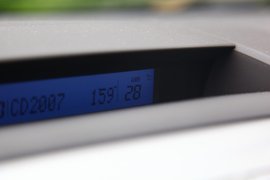 2011款一汽马自达8千岛湖试驾