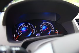 2011款一汽马自达8千岛湖试驾