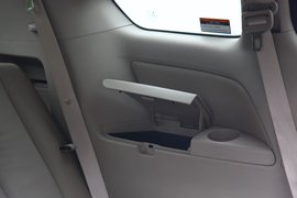 2011款一汽马自达8千岛湖试驾
