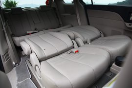 2011款一汽马自达8千岛湖试驾