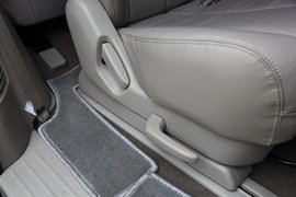 2011款一汽马自达8千岛湖试驾