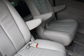 2011款一汽马自达8千岛湖试驾