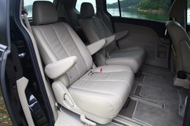 2011款一汽马自达8千岛湖试驾