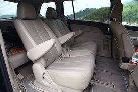 2011款一汽马自达8千岛湖试驾