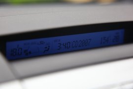 2011款一汽马自达8千岛湖试驾