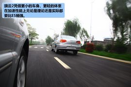 试驾2012款奇瑞旗云2