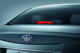 2012款奔腾B50
