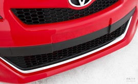 海外试驾2012款丰田雅力士