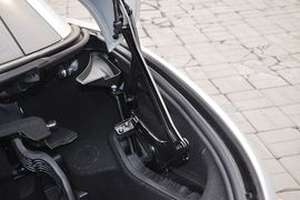 2012款奔驰SLK200豪华运动型