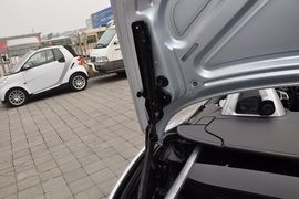 2012款奔驰SLK200豪华运动型