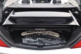 2012款奔驰SLK200豪华运动型