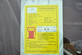 2012款奔驰SLK200豪华运动型