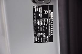 2012款奔驰SLK200豪华运动型
