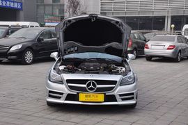 2012款奔驰SLK200豪华运动型