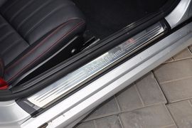 2012款奔驰SLK200豪华运动型