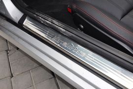 2012款奔驰SLK200豪华运动型