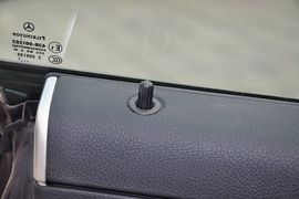 2012款奔驰SLK200豪华运动型