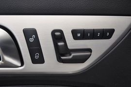 2012款奔驰SLK200豪华运动型