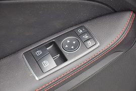 2012款奔驰SLK200豪华运动型