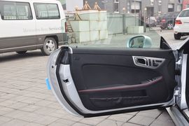 2012款奔驰SLK200豪华运动型