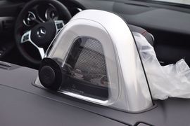 2012款奔驰SLK200豪华运动型