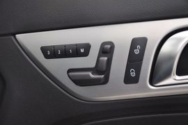 2012款奔驰SLK200豪华运动型