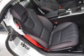 2012款奔驰SLK200豪华运动型