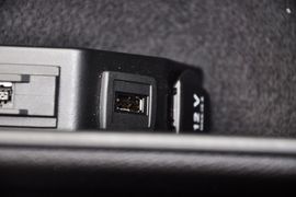 2012款奔驰SLK200豪华运动型