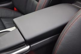 2012款奔驰SLK200豪华运动型