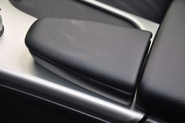 2012款奔驰SLK200豪华运动型