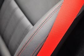 2012款奔驰SLK200豪华运动型