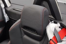 2012款奔驰SLK200豪华运动型