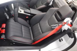 2012款奔驰SLK200豪华运动型