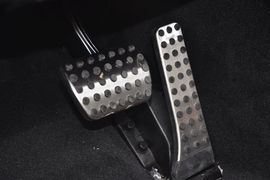 2012款奔驰SLK200豪华运动型