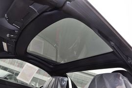 2012款奔驰SLK200豪华运动型