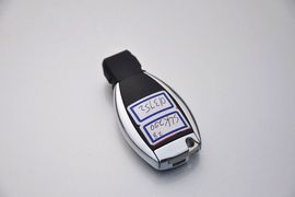 2012款奔驰SLK200豪华运动型