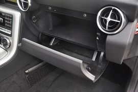 2012款奔驰SLK200豪华运动型