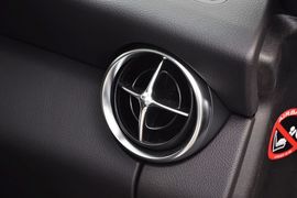 2012款奔驰SLK200豪华运动型