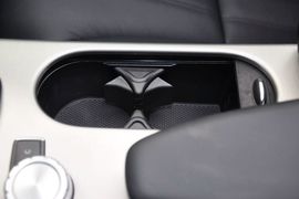 2012款奔驰SLK200豪华运动型